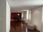 Apartamento para alugar, 135 m² por R$ 11.270,00/mês...
