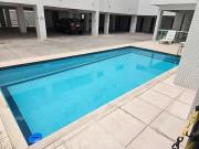 Apartamento para alugar, 140 mÂ² por R$ 7.000,00/ano...