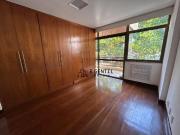 Apartamento com 3 dormitÃ³rios para alugar, 147 mÂ² por...