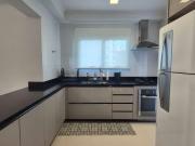 Apartamento com 3 dormitórios para alugar, 150 m² por R$...