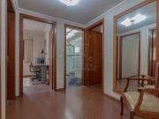 Apartamento para alugar, 155 m² por R$ 5.734,96/mês Vila...