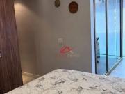 Apartamento para alugar, 156 mÂ² por R$ 19.148,00/mÃªs...