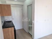 Apartamento para alugar, 15m²