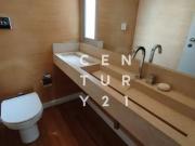 Apartamento para alugar, 163 m² por R$ 15.108,77/mês...