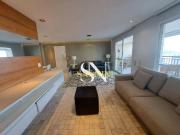 Apartamento para alugar, 170 m² por R$ 13.500,00/mês...