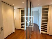 Apartamento com 3 dormitórios para alugar, 176 m²...