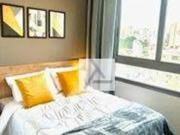 Apartamento para alugar, 17 mÂ² por R$ 3.965,00/mÃªs...