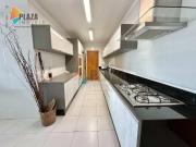 Apartamento para alugar, 192 m² por R$ 18.000,00/mês...