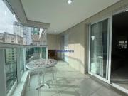 Apartamento para alugar 1 quarto mobiliado Gonzaga Santos