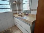 Apartamento para alugar 1 quarto Mobiliado JosÃ Menino...