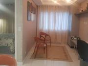 Apartamento para alugar 1 quarto na ConsolaÃ§Ã£o