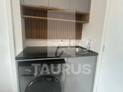 Apartamento para alugar, 1 quarto, no Campo Belo, SÃ£o Paulo