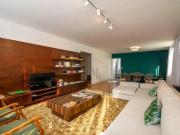 Apartamento para alugar, 207 m² por R$ 36.211,34/mês...