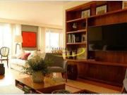 Apartamento para alugar, 210 m² por R$ 17.915,00/mês...