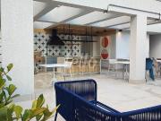 Apartamento para alugar, 210m²