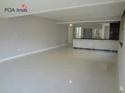Apartamento com 4 dormitÃ³rios para alugar, 220 mÂ² por...