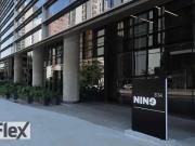 Apartamento para alugar, 22 m² por R$ 4.161,64/mês...