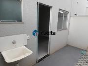 Apartamento para alugar, 22m² por R$700,00/mês Jardim...