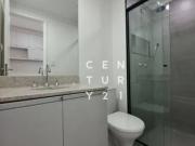 Apartamento com 1 dormitório para alugar, 23 m² por R$...