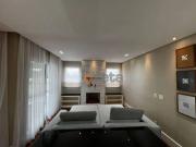 Apartamento para alugar, 245 m² por R$ 16.916,67/mês...