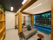 Apartamento para alugar, 24 m² por R$ 5.000,00/mês Vila...