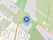 Apartamento para alugar 2/4 Mobiliado de frente para o...