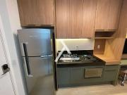 Apartamento para alugar, 25 mÂ² por R$ 4.513,00/mÃªs...