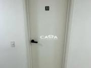 Apartamento para alugar, 25 m² por R$ 2.590,00/mês...