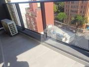 Apartamento com 1 dormitório para alugar, 25 m² por R$...