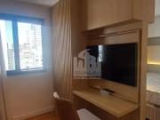 Apartamento com 1 dormitÃ³rio para alugar, 25 mÂ² por R$...