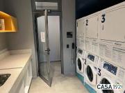 Apartamento para alugar, 25 m² por R$ 3.600,00/mês...