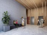 Apartamento para alugar, 25 m² por R$ 3.750,00/mês...