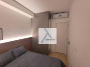 Apartamento para alugar, 26 mÂ² por R$ 5.920,00/mÃªs...