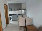 Apartamento para alugar, 27 m² por R$ 2.958,00/mês Vila...