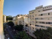 Apartamento para alugar, 27 m² por R$ 3.121,54/mês...