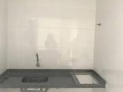 Apartamento para alugar, 27 m² por R$ 2.527,25/mês...