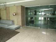 Apartamento para alugar, 27 m² por R$ 2.900,00 Boa...