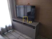 Apartamento para alugar, 27 m² por R$ 3.007,00/mês...