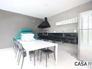 Apartamento para alugar, 27 m² por R$ 3.927,00 Itaim...
