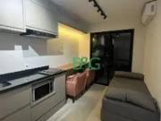 Apartamento para alugar, 27 m² por R$ 4.061,00/mês...