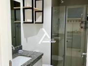 Apartamento para alugar, 27 m² por R$ 4.195,00/mês Vila...