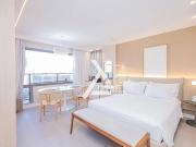 Apartamento para alugar, 28 mÂ² por R$ 6.995,00/mÃªs...