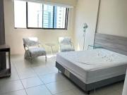Apartamento para alugar, 28 m² Boa Viagem Recife/PE Apartamento para alugar, 28 m² Boa Viagem Recife/PE