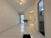 Apartamento para alugar, 28 m² por R$ 2.312,66/mês Bela...