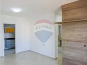 Apartamento para alugar 2 dormitórios, 1 suíte na Vila...