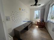 Apartamento para alugar 2 dormitórios Boqueirão Santos SP