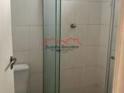 Apartamento para alugar 2 quartos com varanda 58 m2 em...