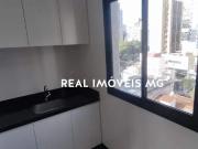 Apartamento para alugar, 2 quartos e 2 vagas no SÃ£o...