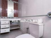 Apartamento para alugar, 2 quartos e 3 vagas no Luxemburgo!