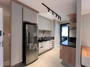 Apartamento para alugar 2 quartos, em Pinheiros SÃ£o Paulo